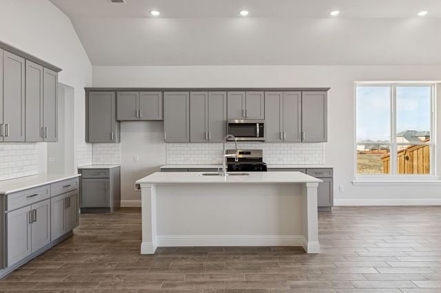 1206 Caprese Drive, Forney, TX 75126