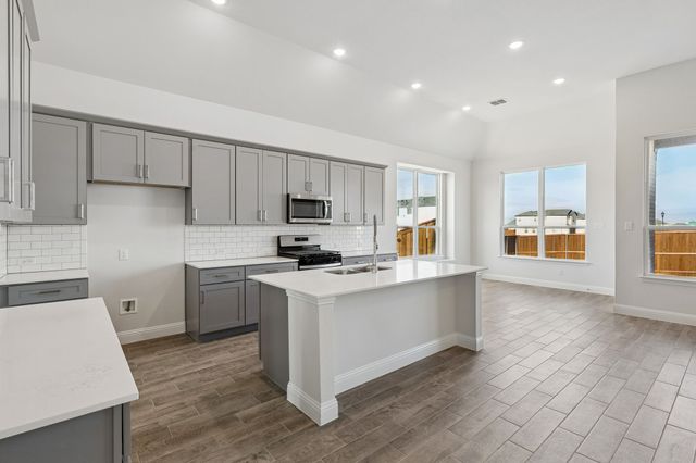 1206 Caprese Drive, Forney, TX 75126