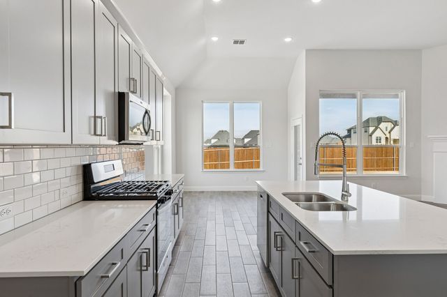 1206 Caprese Drive, Forney, TX 75126