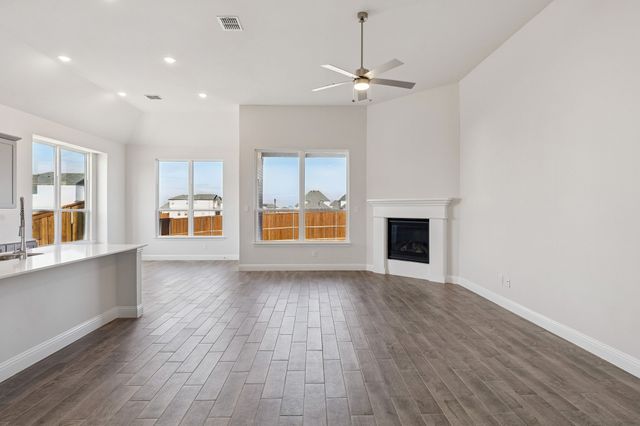 1206 Caprese Drive, Forney, TX 75126