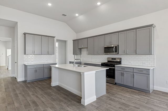 1206 Caprese Drive, Forney, TX 75126