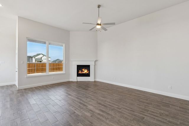 1206 Caprese Drive, Forney, TX 75126