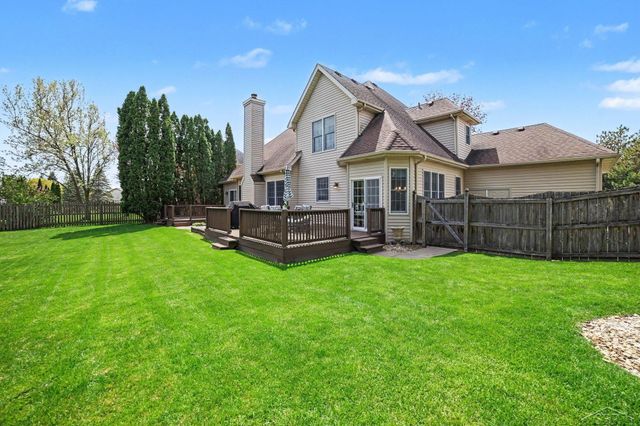 28 Slatestone Drive, Saginaw Twp, MI 48603