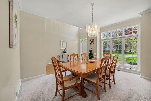 28 Slatestone Drive, Saginaw Twp, MI 48603