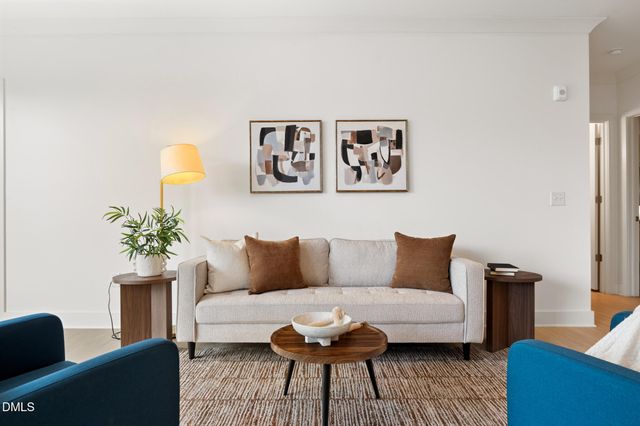 610 Trent Drive Unit 504, Durham, NC 27705