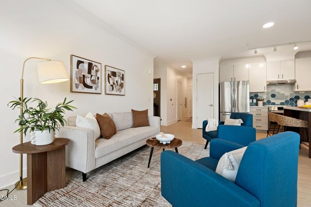 610 Trent Drive Unit 504, Durham, NC 27705