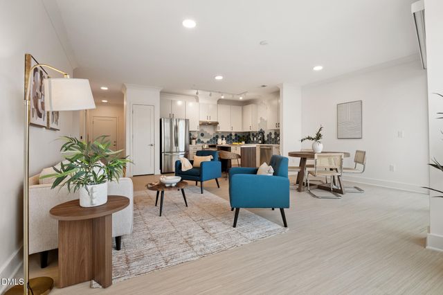 610 Trent Drive Unit 504, Durham, NC 27705