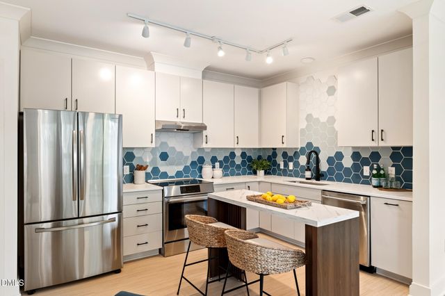 610 Trent Drive Unit 504, Durham, NC 27705