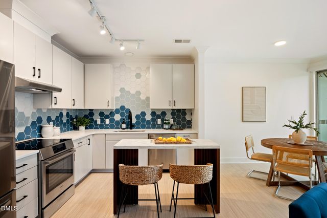 610 Trent Drive Unit 504, Durham, NC 27705