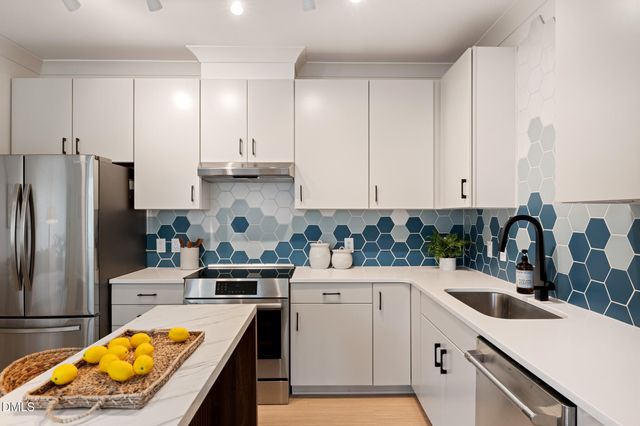 610 Trent Drive Unit 504, Durham, NC 27705