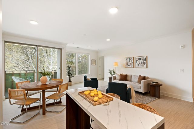 610 Trent Drive Unit 504, Durham, NC 27705