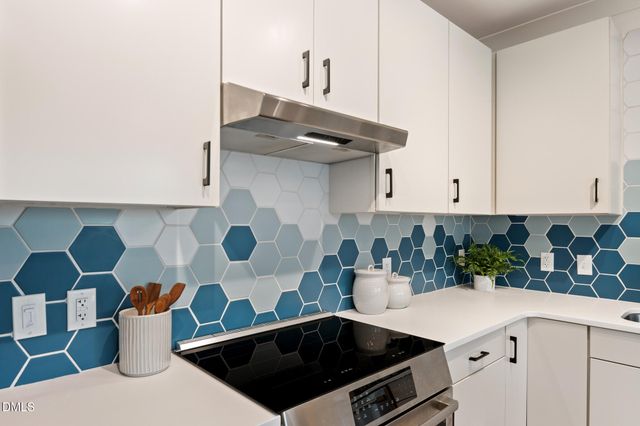 610 Trent Drive Unit 504, Durham, NC 27705