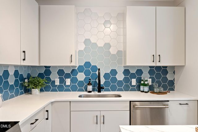 610 Trent Drive Unit 504, Durham, NC 27705