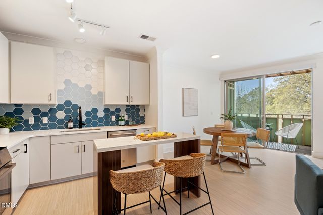 610 Trent Drive Unit 504, Durham, NC 27705