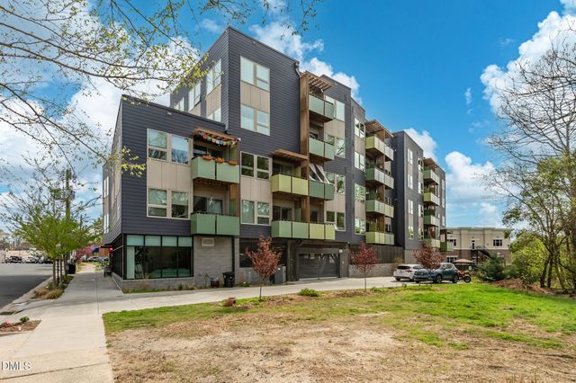 610 Trent Drive Unit 504, Durham, NC 27705