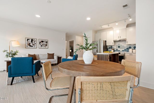 610 Trent Drive Unit 504, Durham, NC 27705