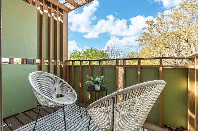 610 Trent Drive Unit 504, Durham, NC 27705