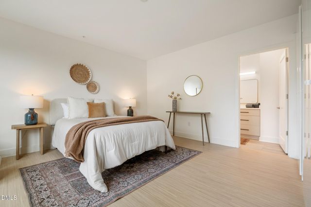 610 Trent Drive Unit 504, Durham, NC 27705