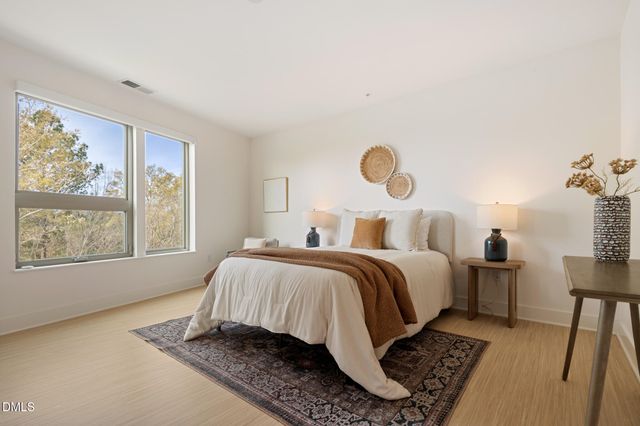 610 Trent Drive Unit 504, Durham, NC 27705