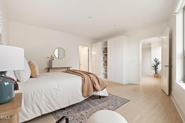 610 Trent Drive Unit 504, Durham, NC 27705