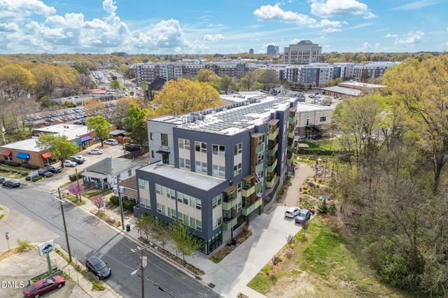 610 Trent Drive Unit 504, Durham, NC 27705