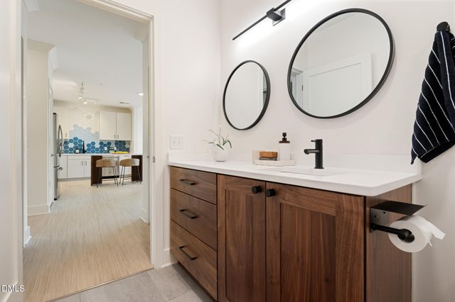 610 Trent Drive Unit 504, Durham, NC 27705