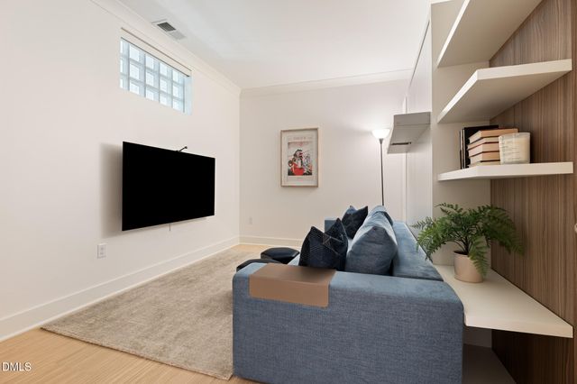 610 Trent Drive Unit 504, Durham, NC 27705