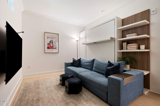 610 Trent Drive Unit 504, Durham, NC 27705