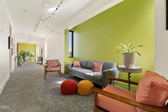 610 Trent Drive Unit 504, Durham, NC 27705