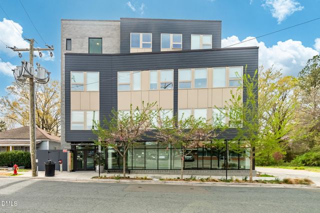 610 Trent Drive Unit 504, Durham, NC 27705