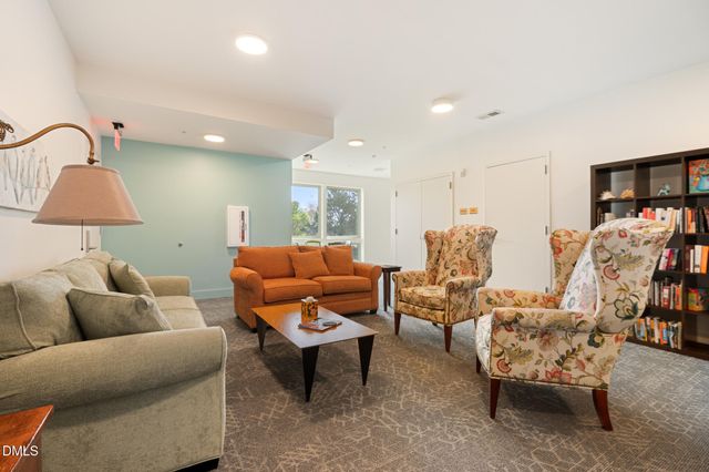 610 Trent Drive Unit 504, Durham, NC 27705