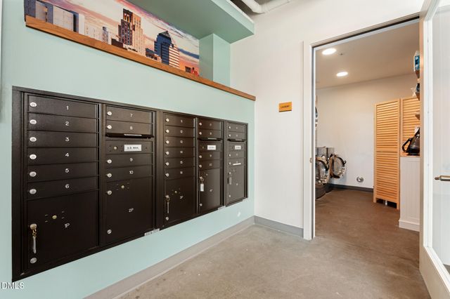 610 Trent Drive Unit 504, Durham, NC 27705