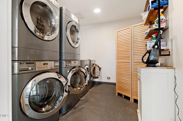 610 Trent Drive Unit 504, Durham, NC 27705