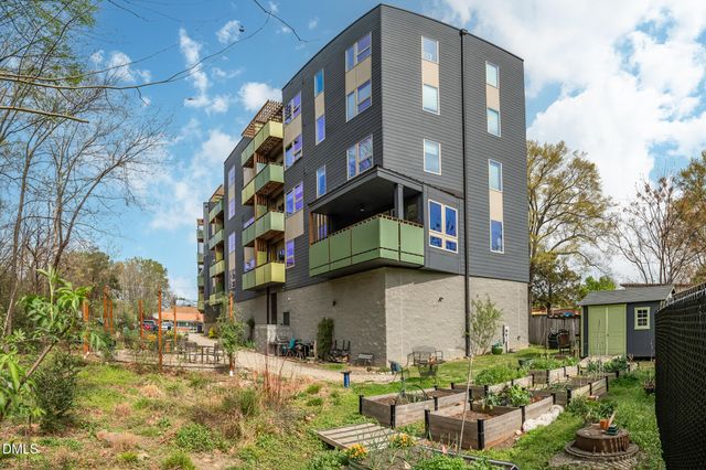 610 Trent Drive Unit 504, Durham, NC 27705