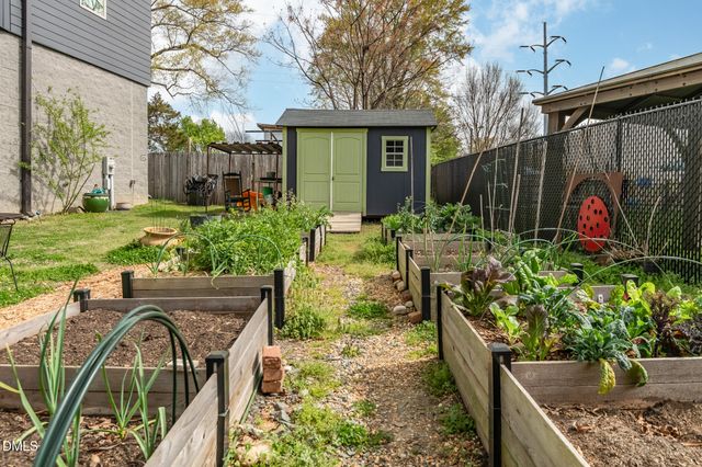 610 Trent Drive Unit 504, Durham, NC 27705