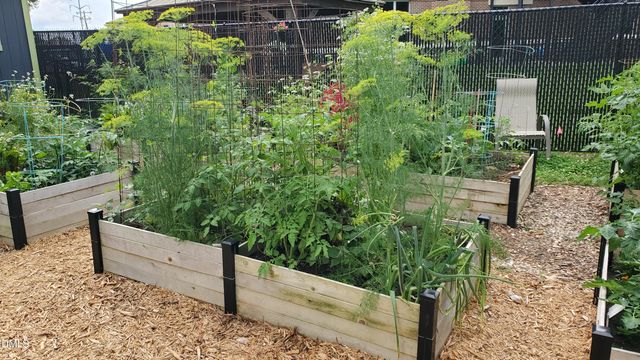 610 Trent Drive Unit 504, Durham, NC 27705