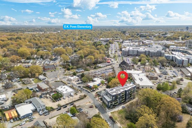 610 Trent Drive Unit 504, Durham, NC 27705