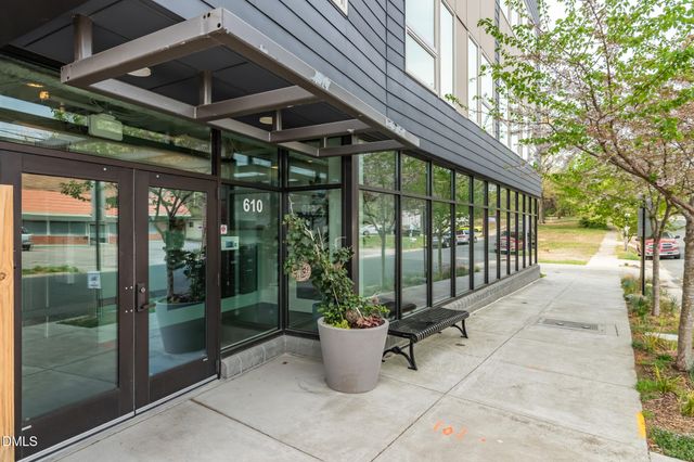 610 Trent Drive Unit 504, Durham, NC 27705