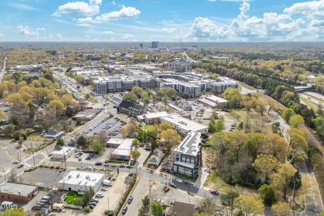 610 Trent Drive Unit 504, Durham, NC 27705