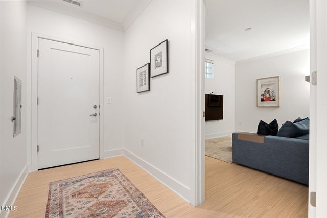 610 Trent Drive Unit 504, Durham, NC 27705