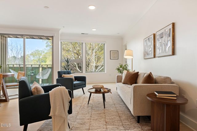 610 Trent Drive Unit 504, Durham, NC 27705