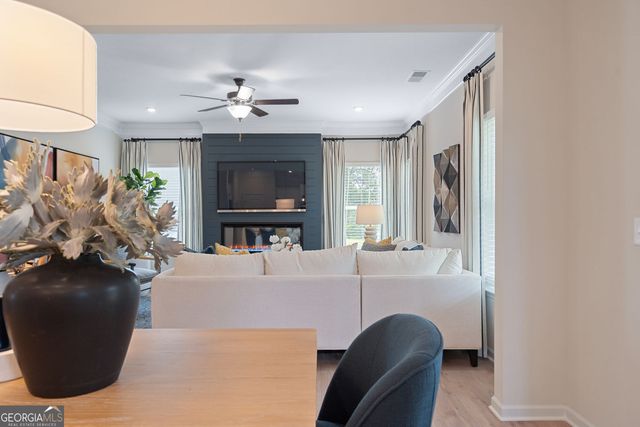 725 Sinclair Lane, Temple, GA 30179