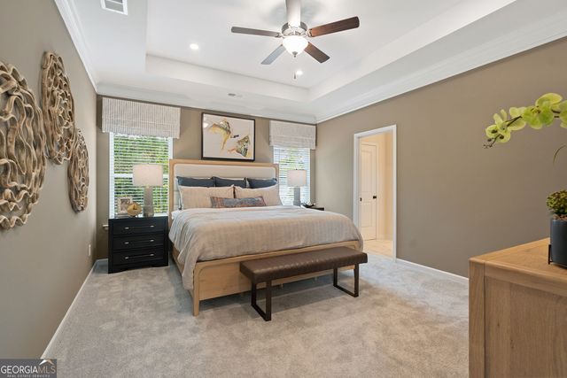 725 Sinclair Lane, Temple, GA 30179