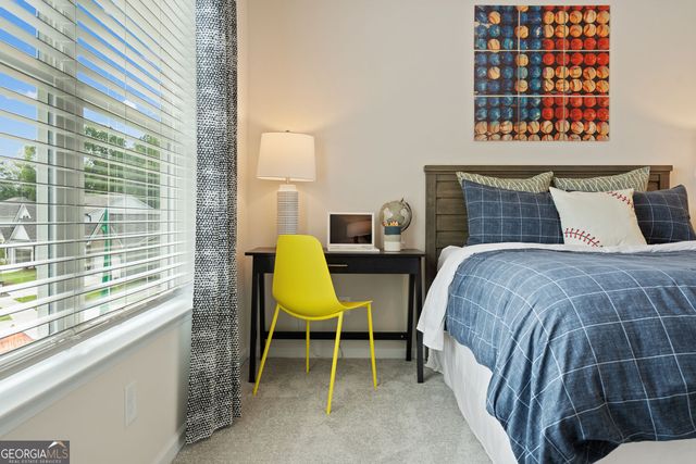 725 Sinclair Lane, Temple, GA 30179