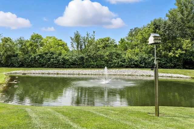 2541 Swan Drive, Grove City, OH 43123