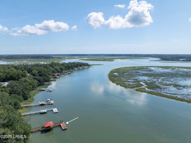 380 Distant Island Drive, Beaufort, SC 29907