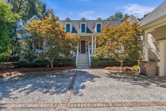 380 Distant Island Drive, Beaufort, SC 29907