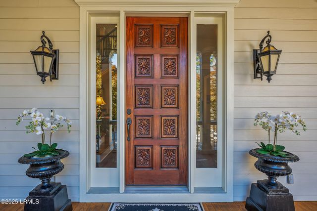 380 Distant Island Drive, Beaufort, SC 29907