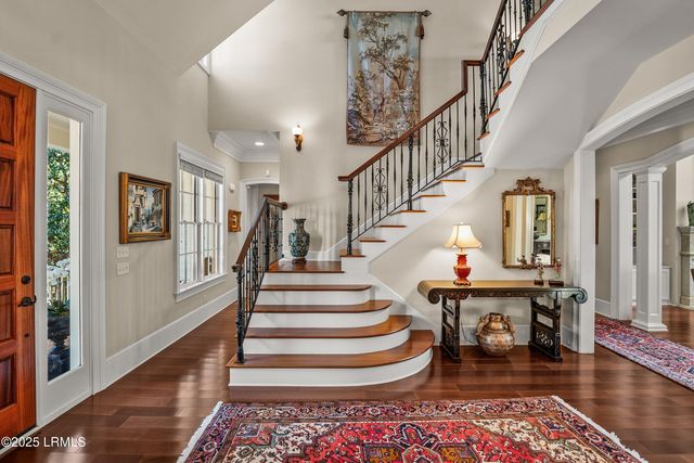 380 Distant Island Drive, Beaufort, SC 29907