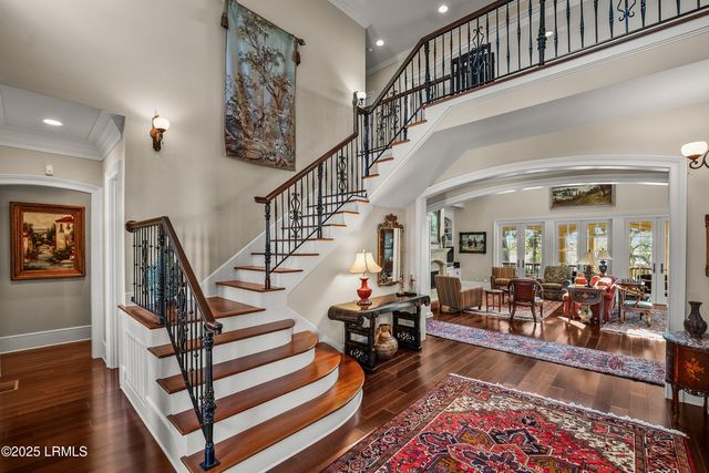 380 Distant Island Drive, Beaufort, SC 29907